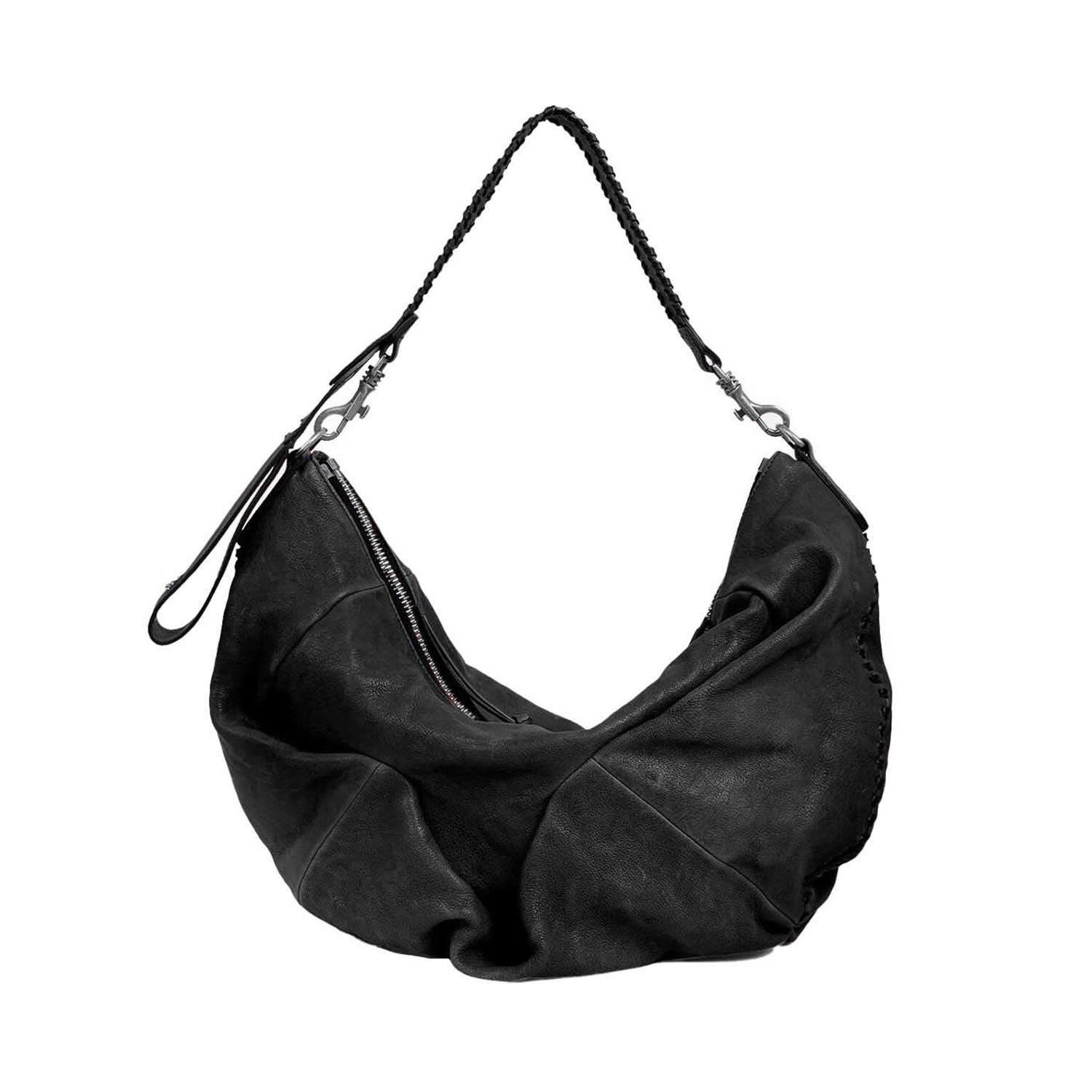 Vivienne Westwood Agnes Medium Shoulder Bag