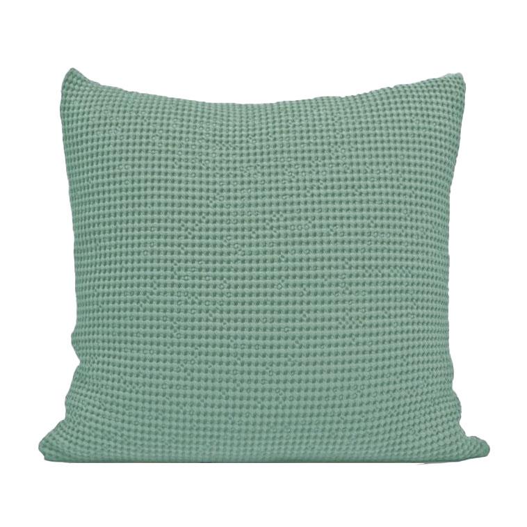 Baksana New Bliss Stonewashed Euro Pillowcase