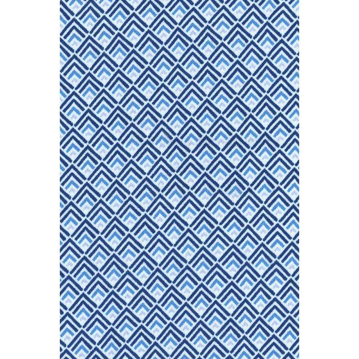 Cambridge Sorrento Blue Shirt FCW220