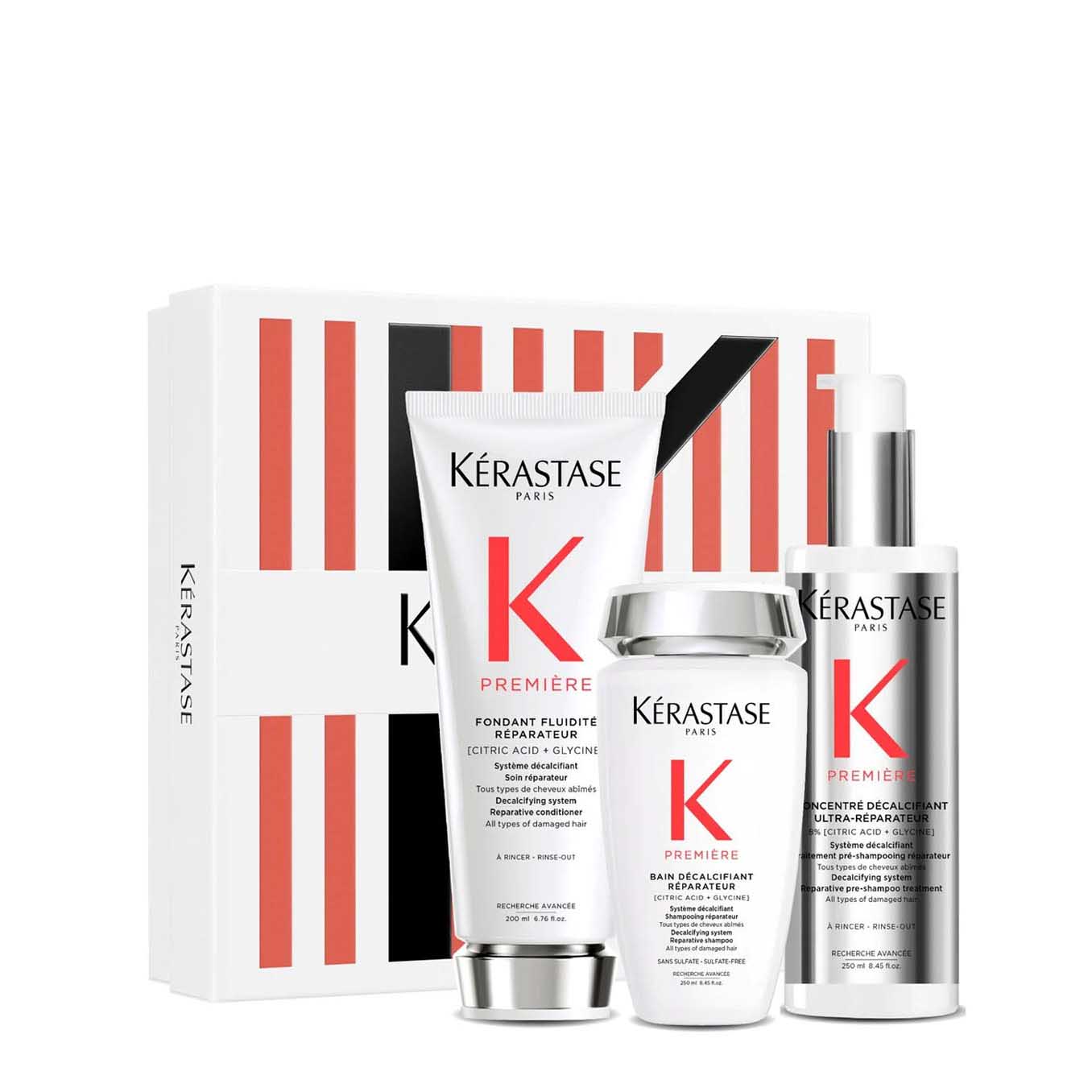 Kérastase Première Fondant Gift Set