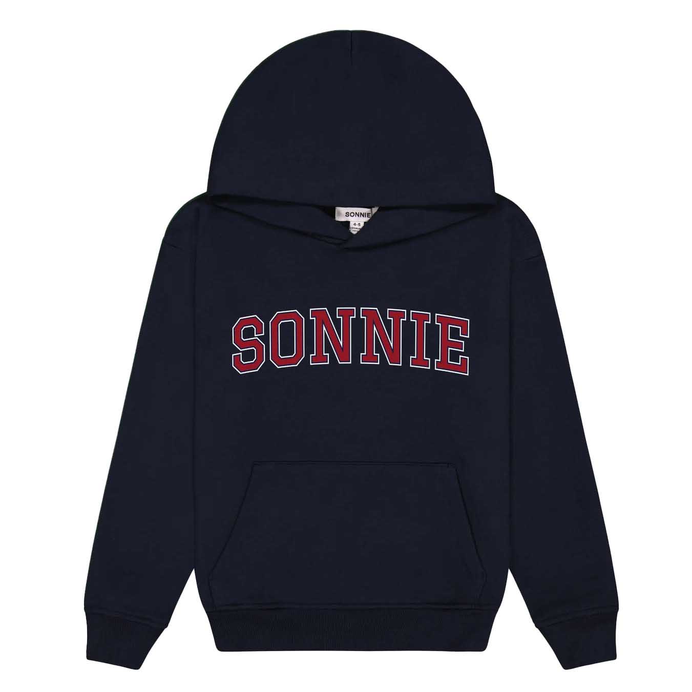 Sonnie Varsity Hoodie