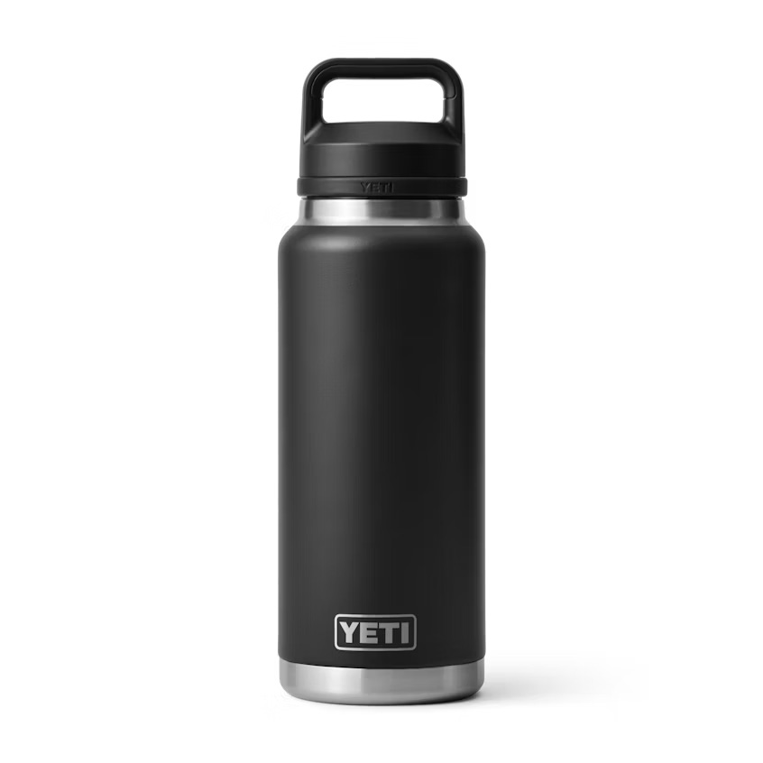 YETI Rambler® 36oz (1065ml) Bottle with Chug Cap V2