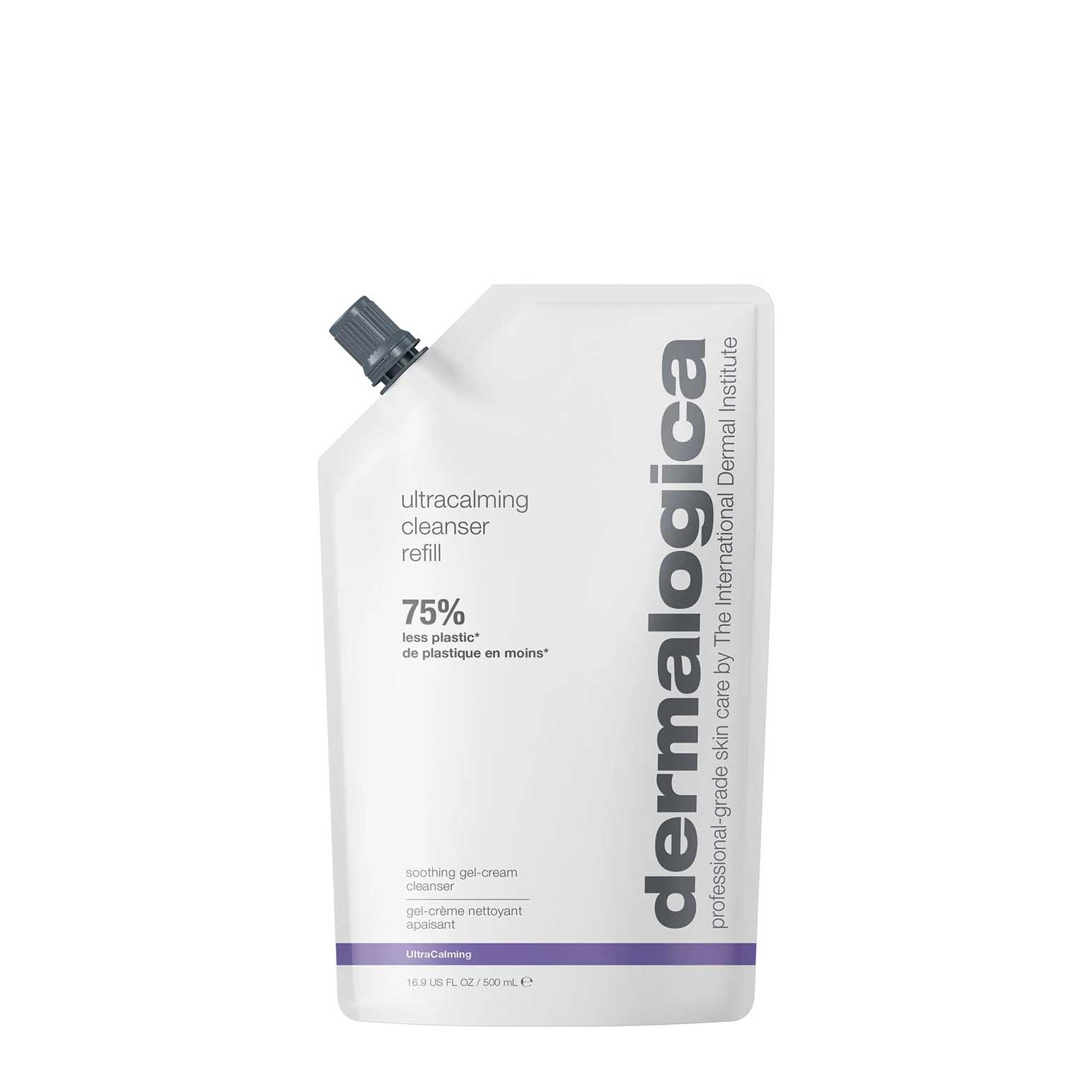 Dermalogica Ultra Calming Cleanser Refill 500ml