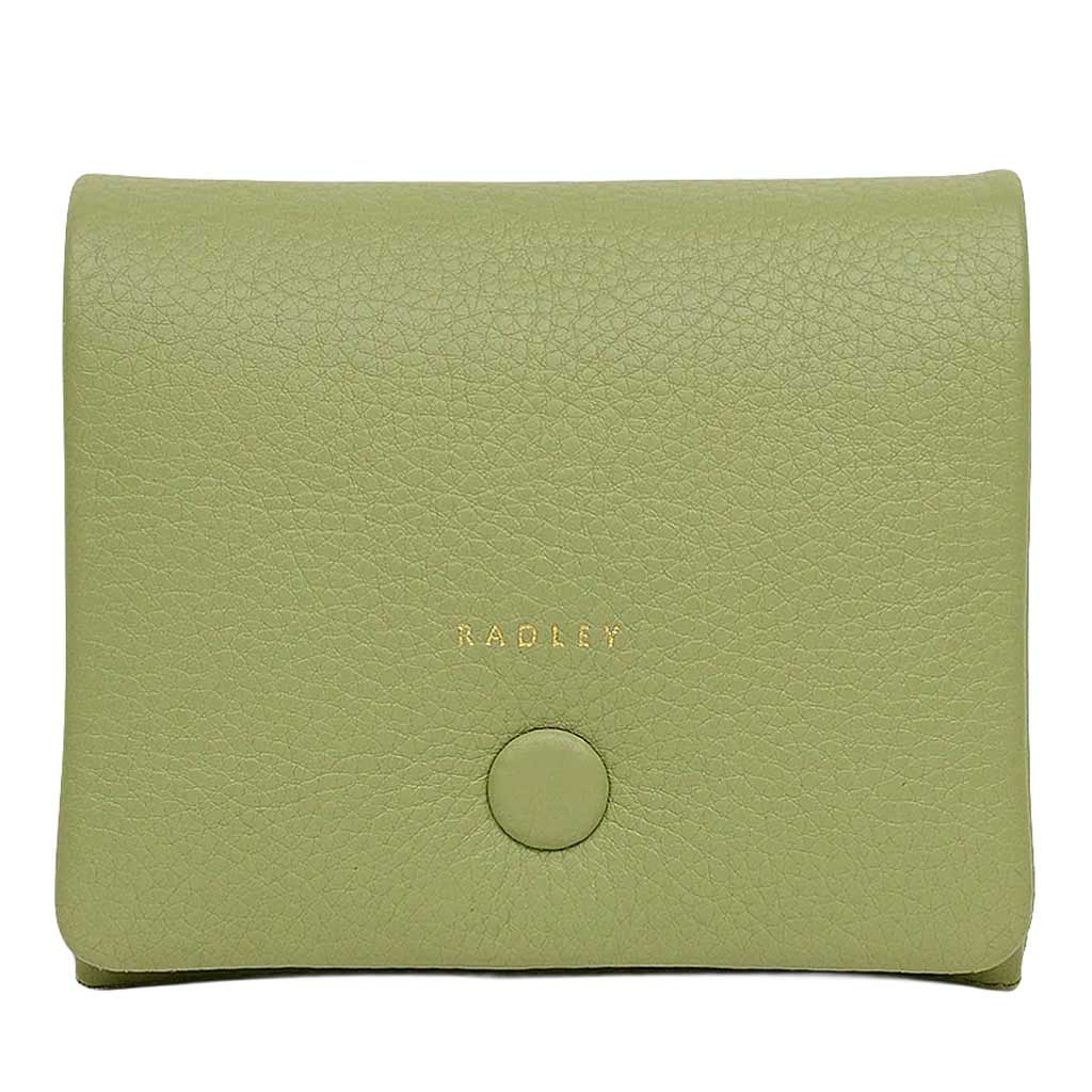 Radley Mallow Street Medium Bifold Purse