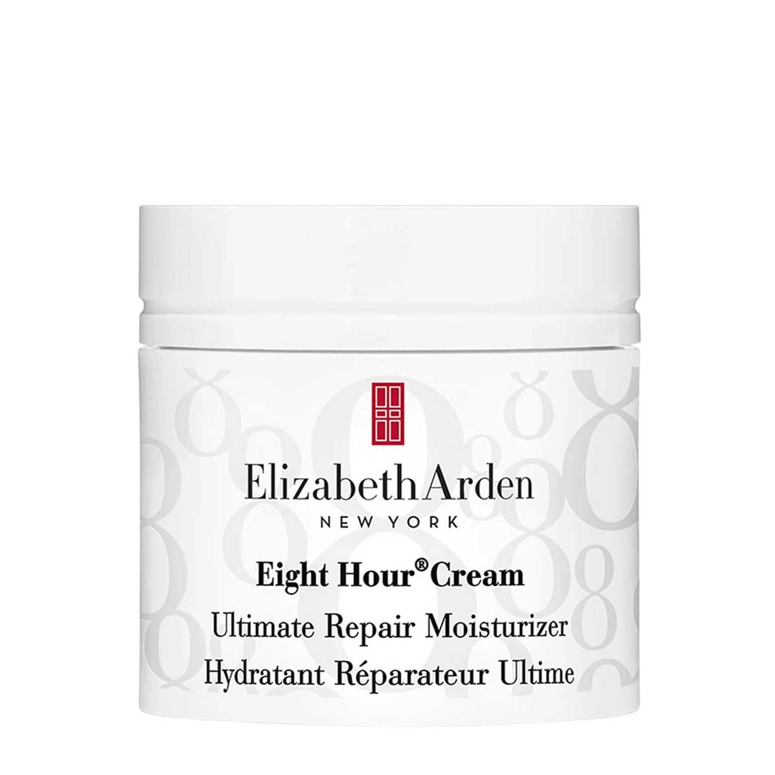 Elizabeth Arden Eight Hour Ultimate Repair Moisturiser 50ml