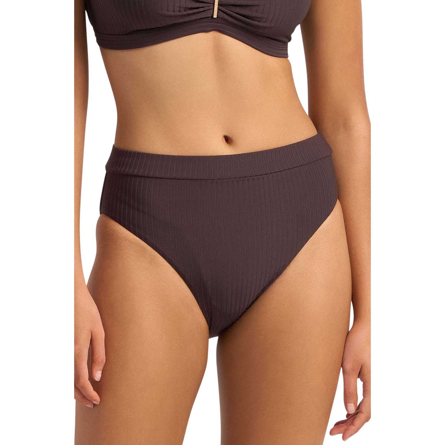 Sunseeker Reset Band Pant - Black