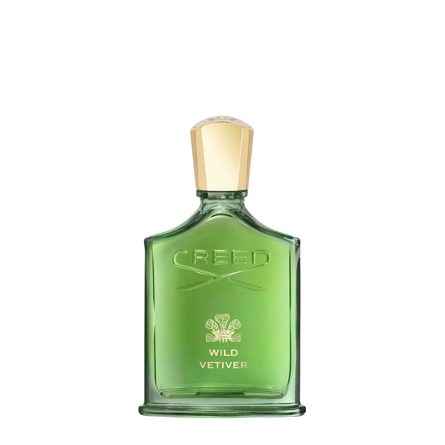 Creed Wild Vetiver EDP 100ml