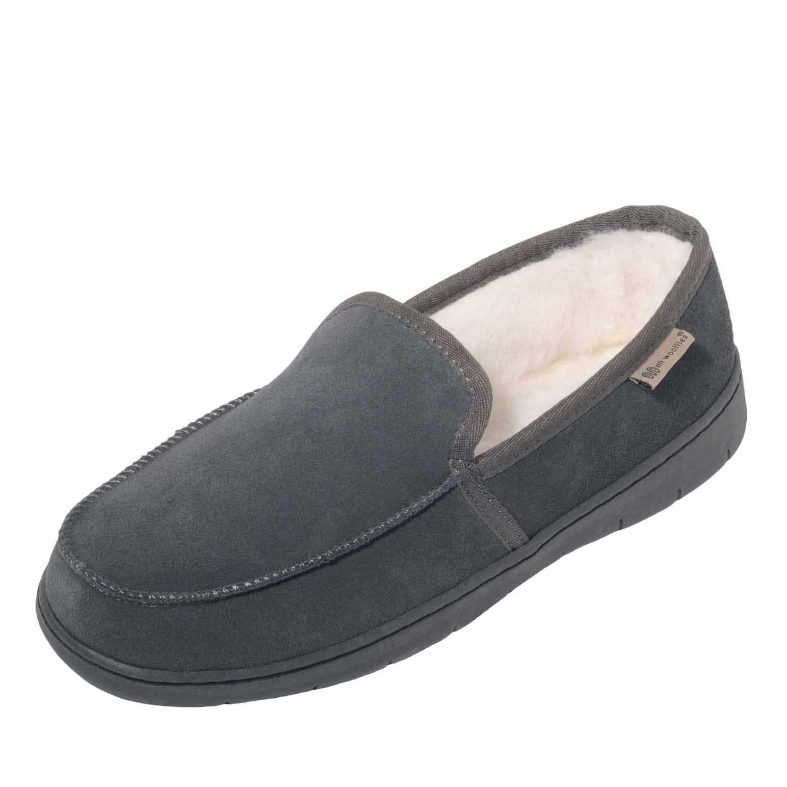 Mi Woollies Cardrona Slipper