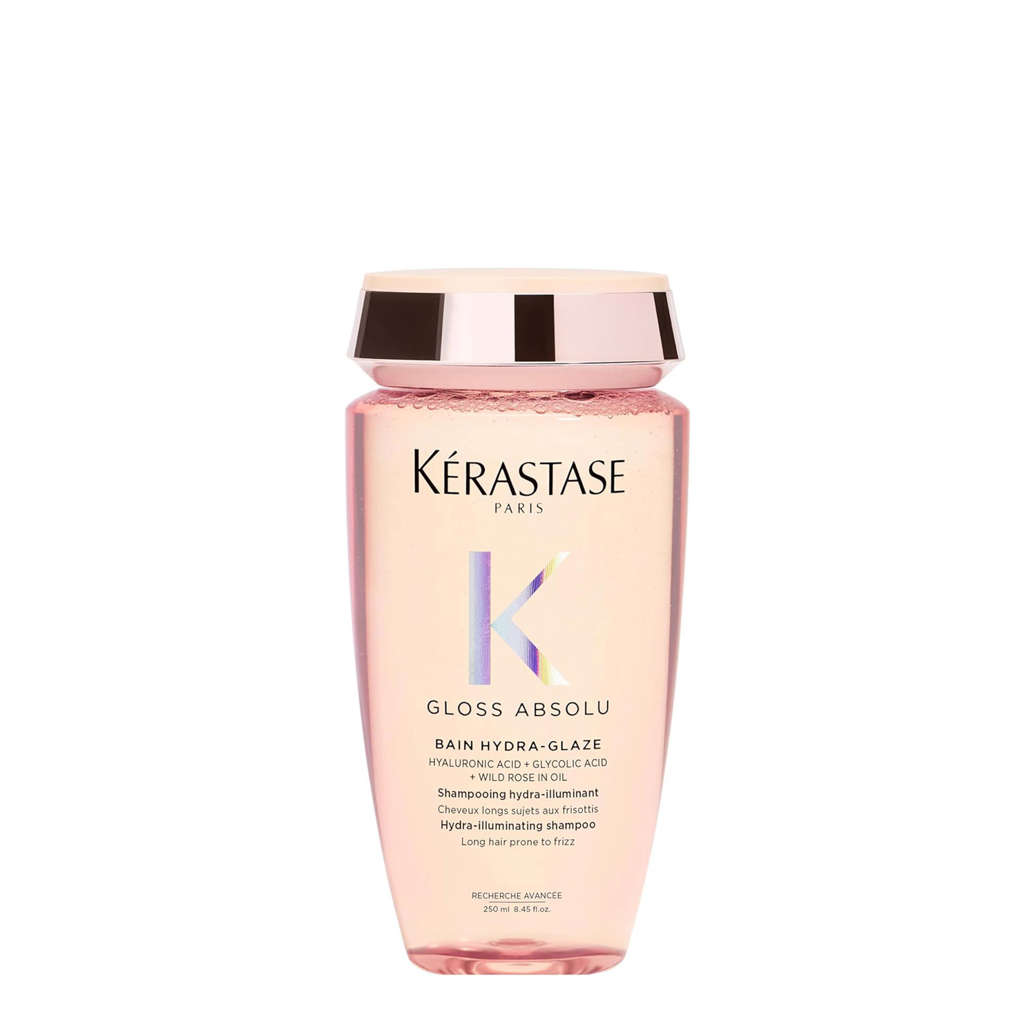 K&eacute;rastase Gloss Absolu Bain Shampoo 250ml