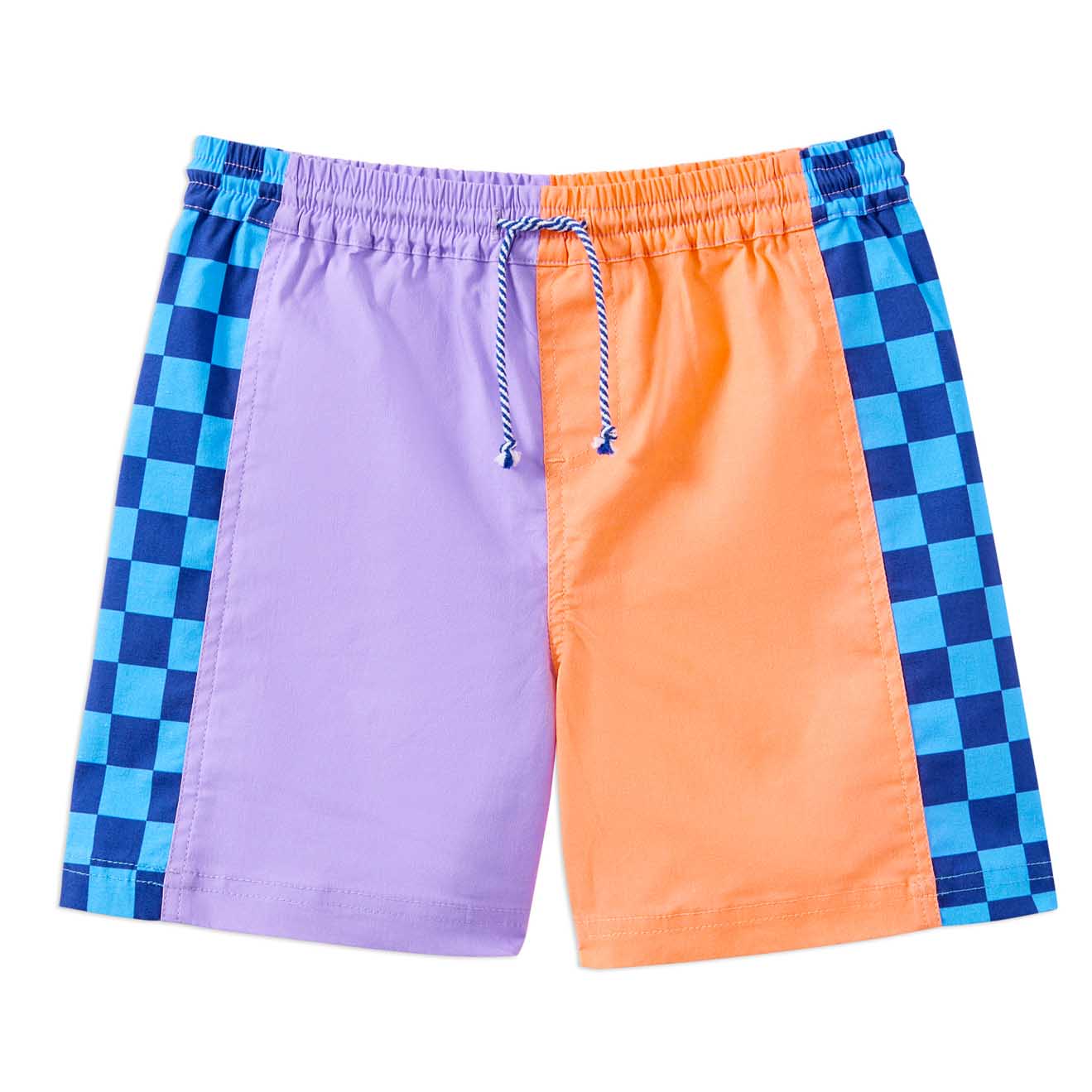 Milky Check It Out Short 00-1Y