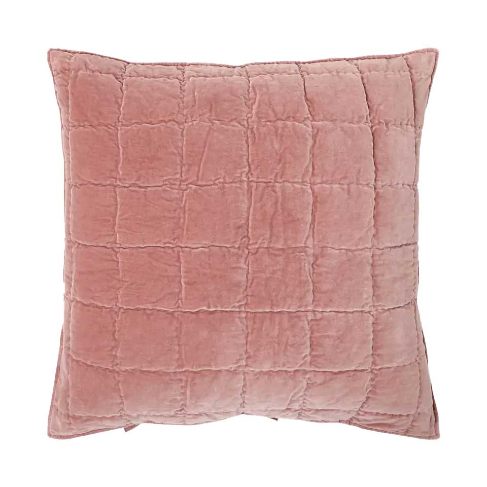Wallace Cotton Maison Cotton Velvet European Pillow Case