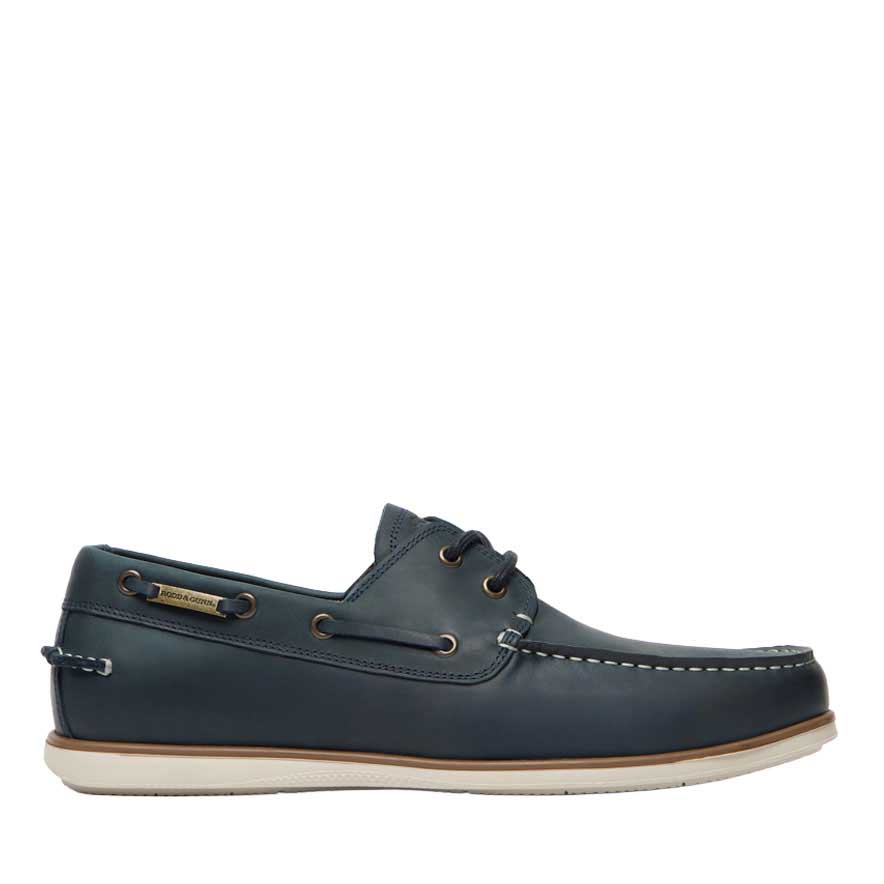Rodd & Gunn Boardwalk Boat Shoe