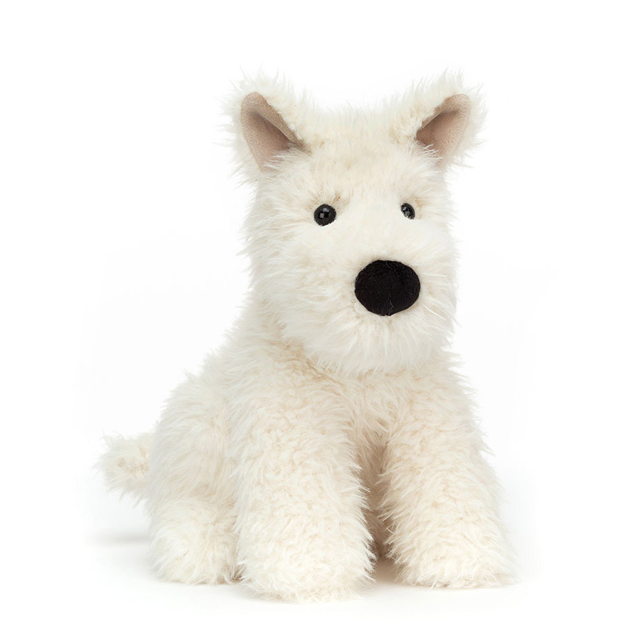 Jellycat Munro Scottie Dog