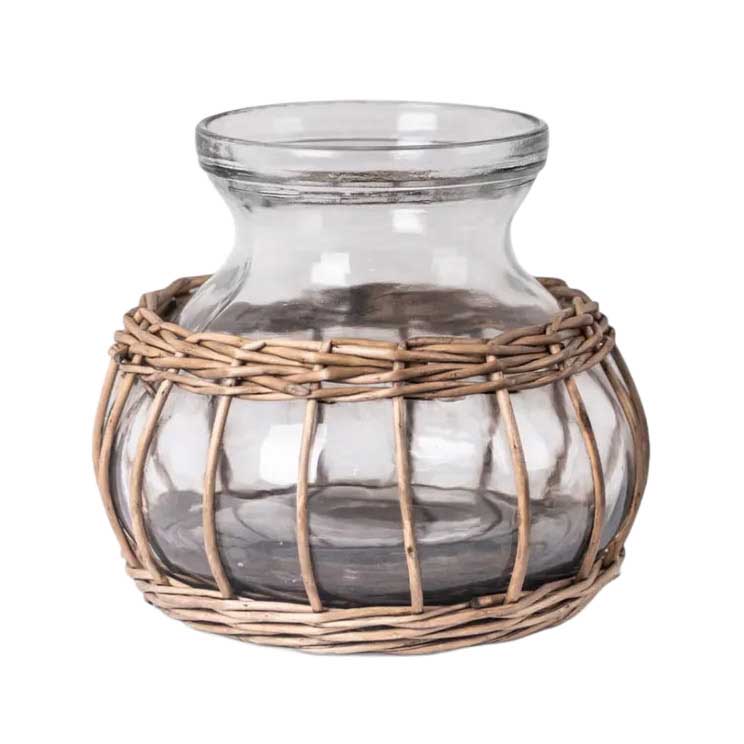French Country Riviera Table Vase
