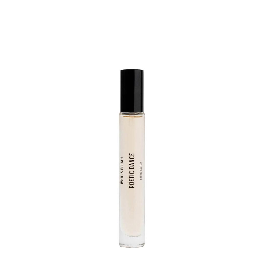 who is elijah POETIC DANCE 10ml