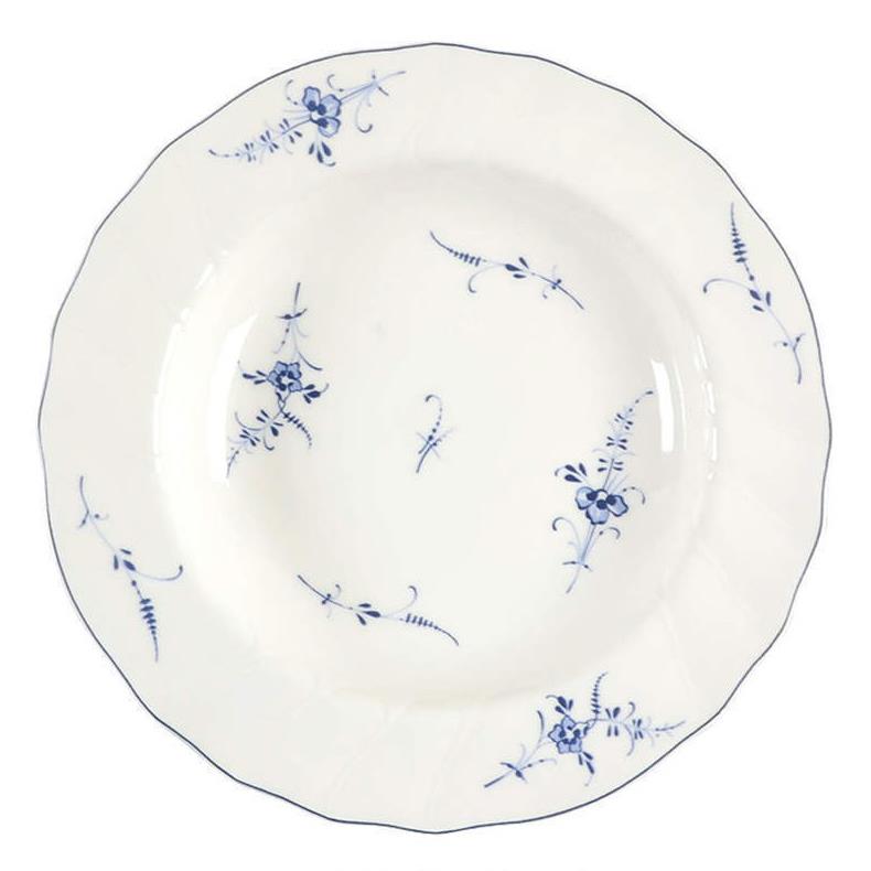Villeroy & Boch Old Luxembourg Deep Plate 23cm
