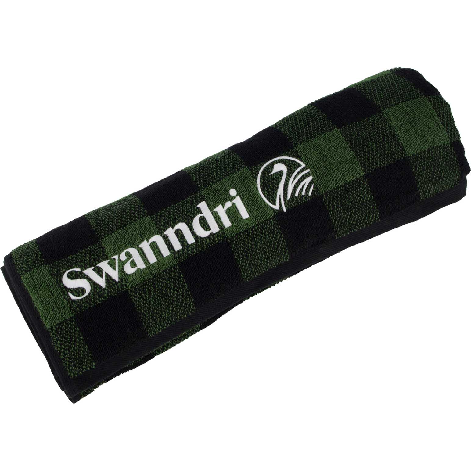 Swanndri Beach Towel V3