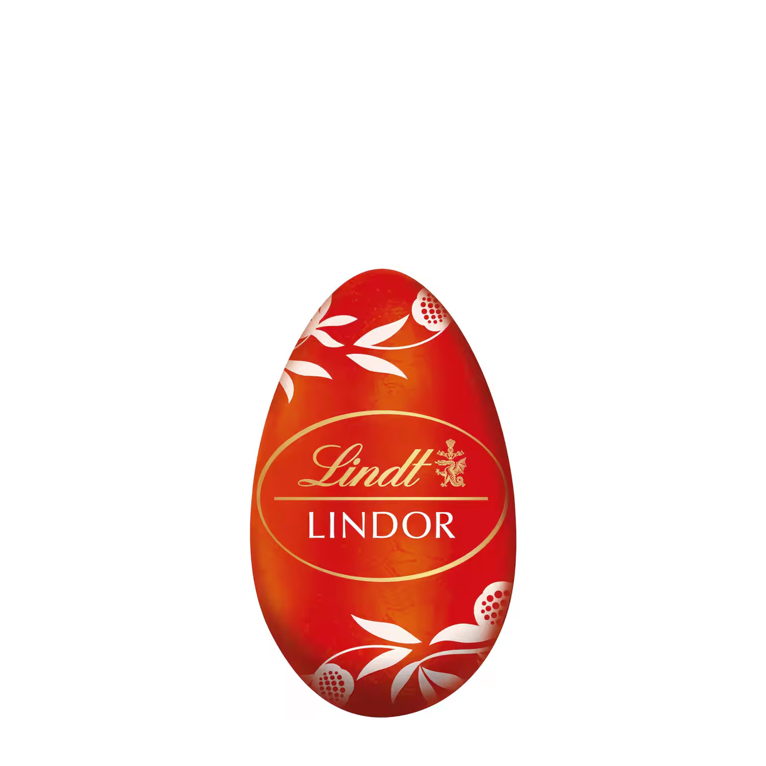 Lindt Lindor Milk Chocolate Easter Egg 18g