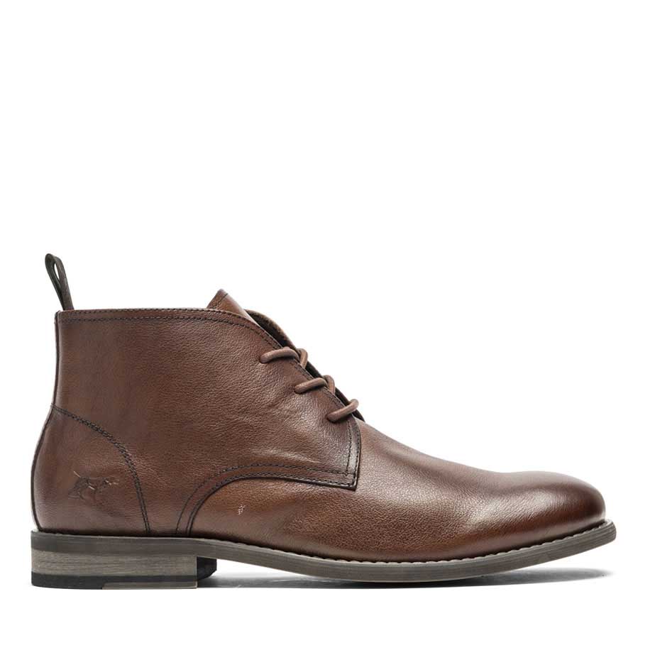 Rodd & Gunn Edendale Chukka Boot 3.0