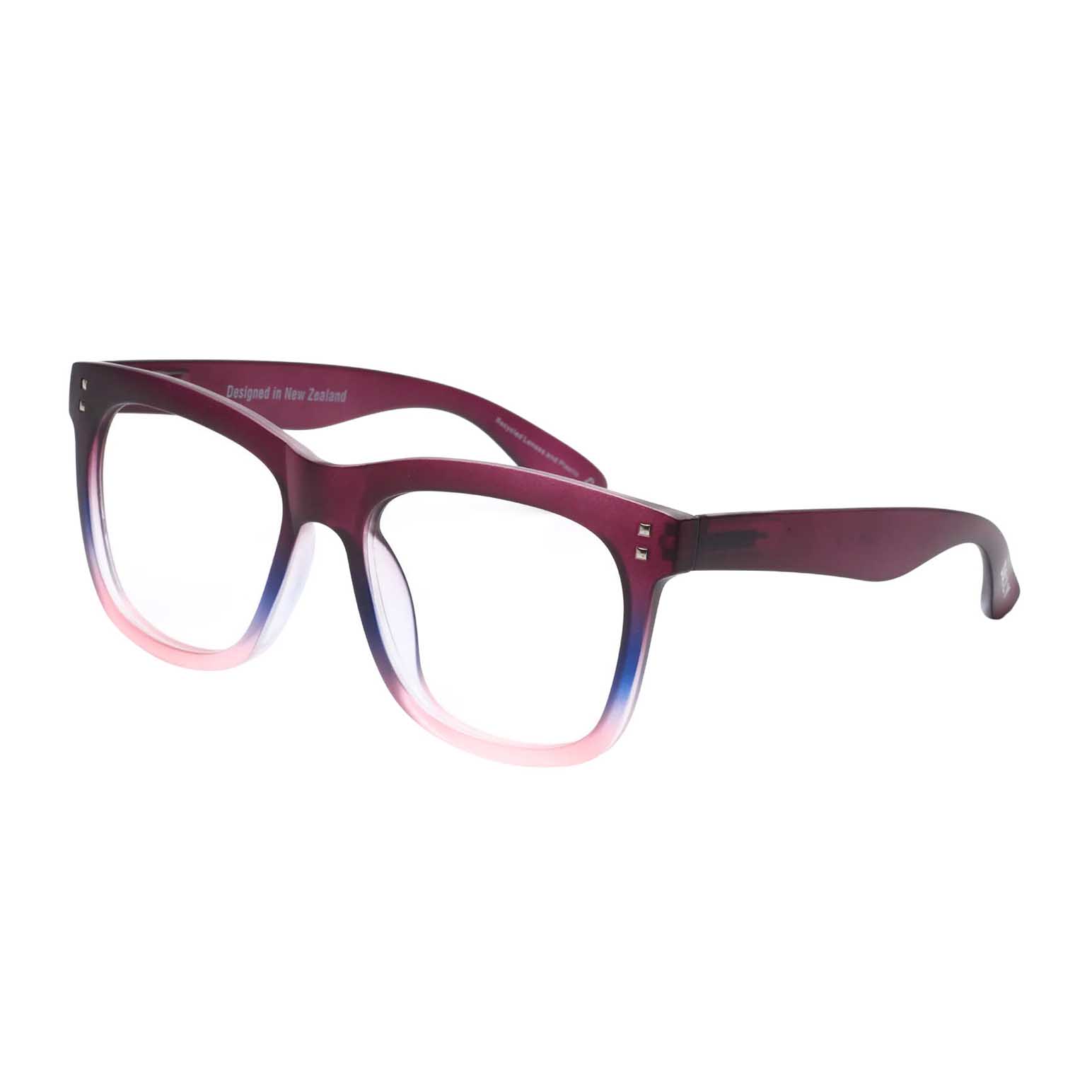Daily Eyewear 11am Luna Reading Glasses