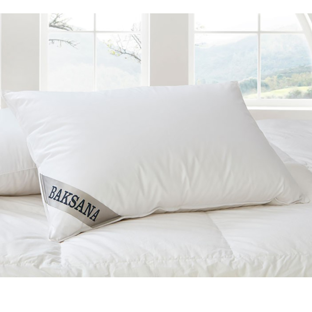 Baksana Hungarian Goose Pillow 95/5