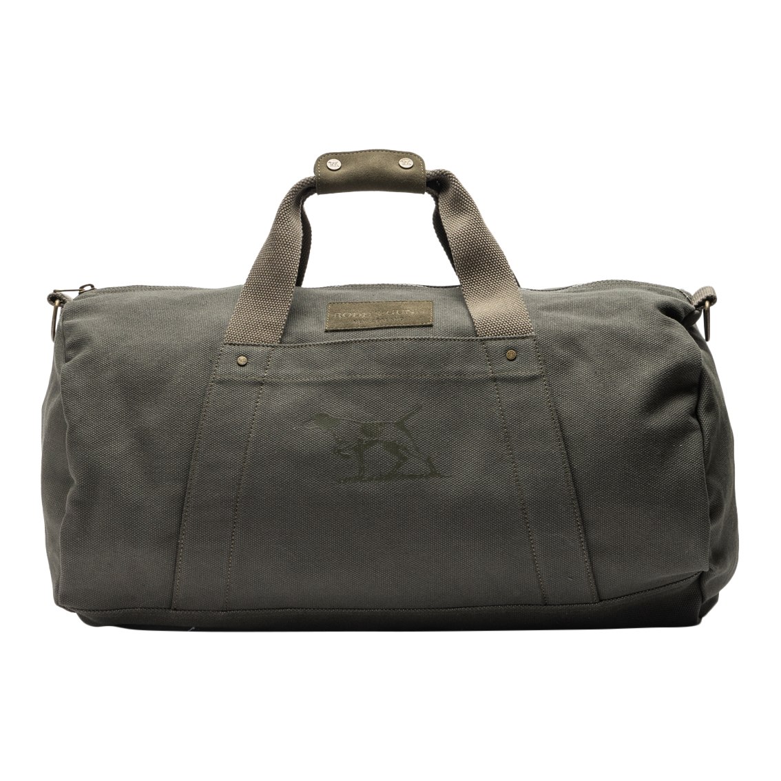 Rodd & Gunn Ponsonby Road Duffle