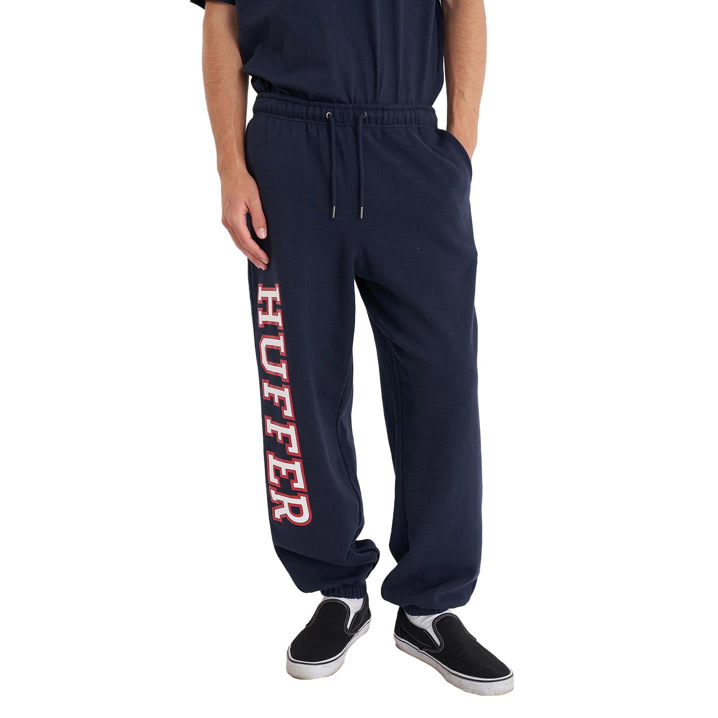 Huffer Block Trackpant 350/Rebound