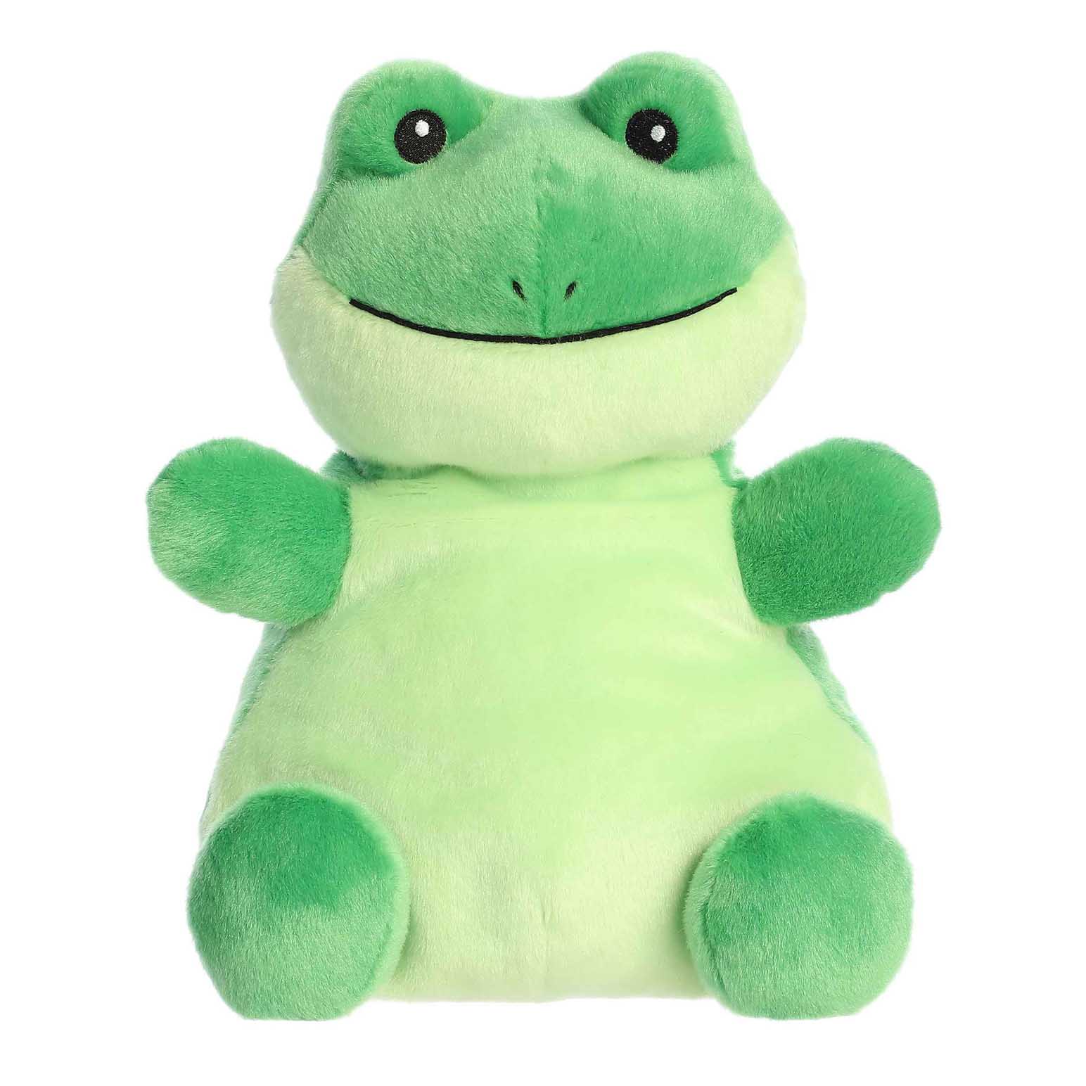 Palm Pals Ribbits Frog (30cm)