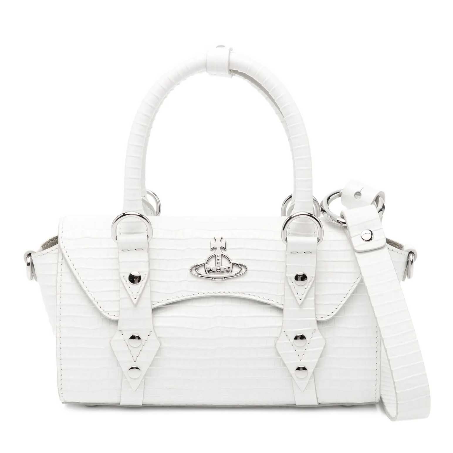 Vivienne Westwood Bettina Mini Crossbody