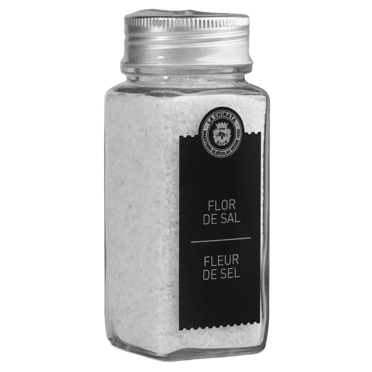 La Chinata Flor De Sal Salt 110g