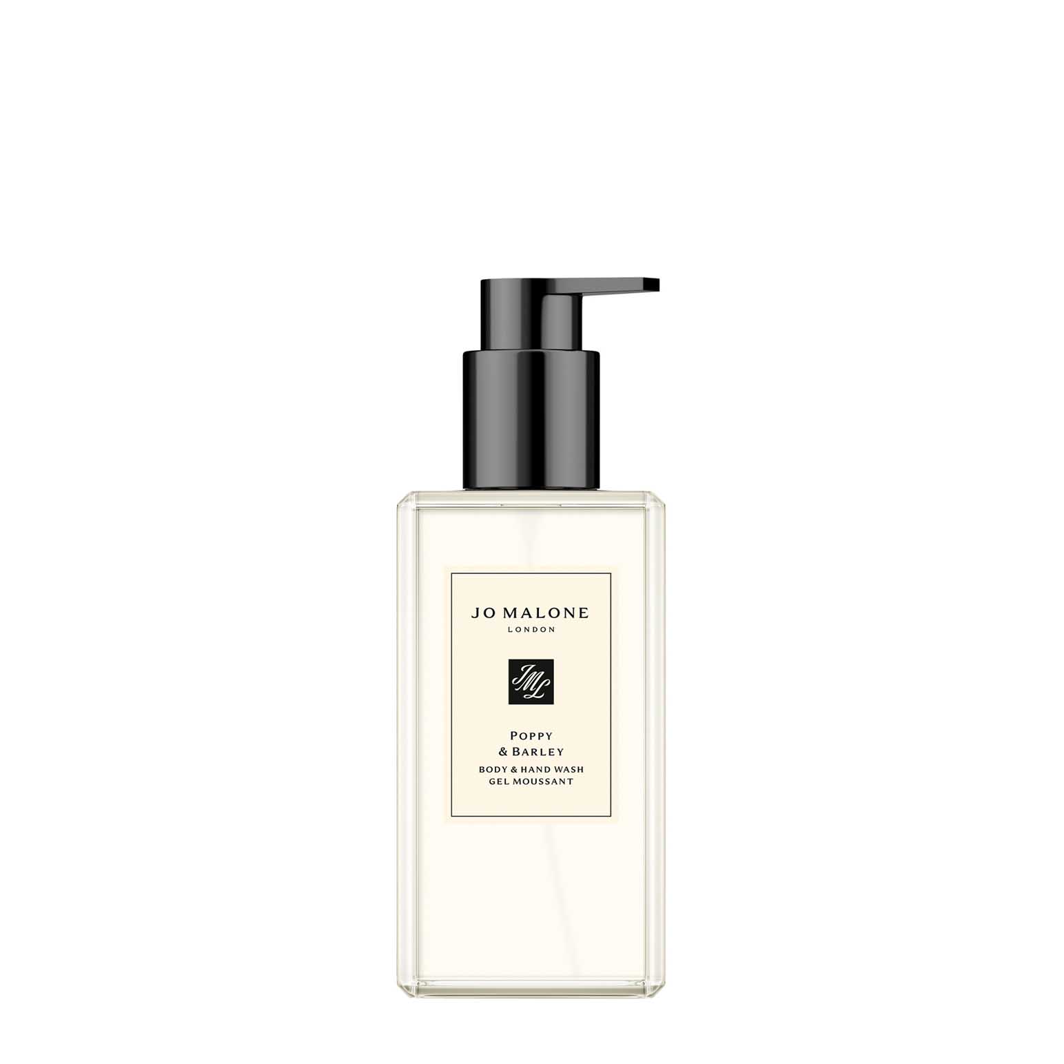 Jo Malone London Poppy & Barley Body & Hand Wash 250ml
