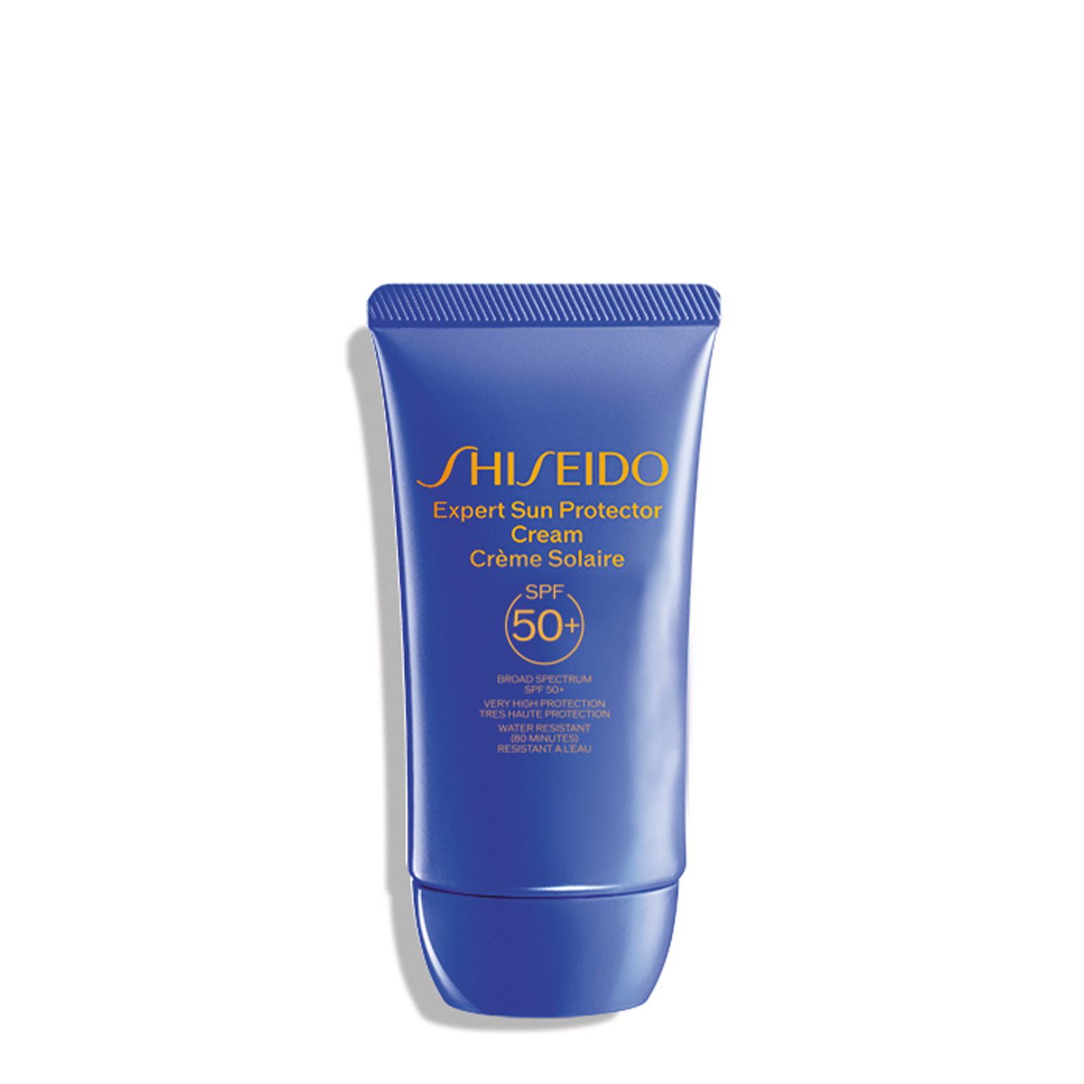 Shiseido Expert Sun Protector Cream SPF50+ 50ml