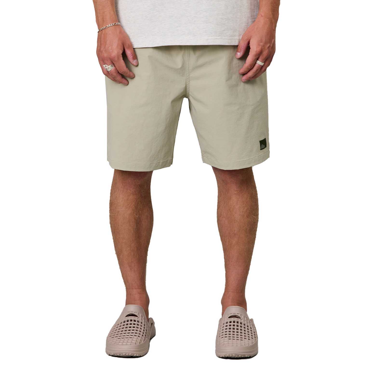 Just Another Fisherman Crewman Shorts 2.0