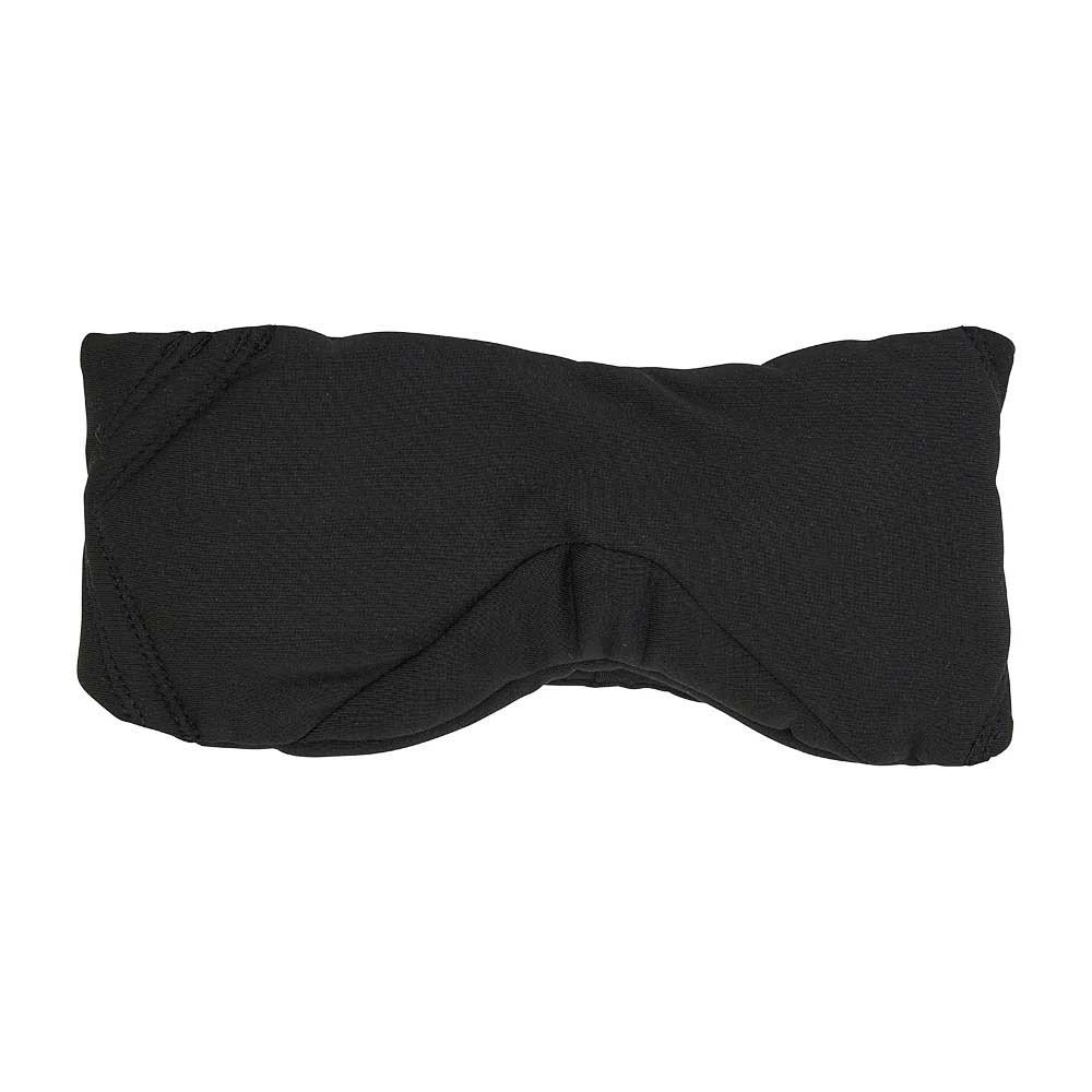 Annabel Trends Travel Sleep Mask Wrap Around - Black