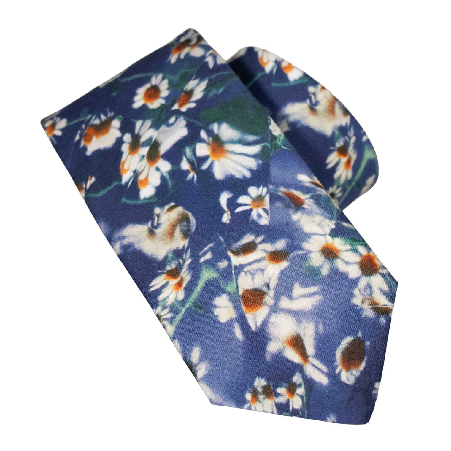 Parisian Baba Tie