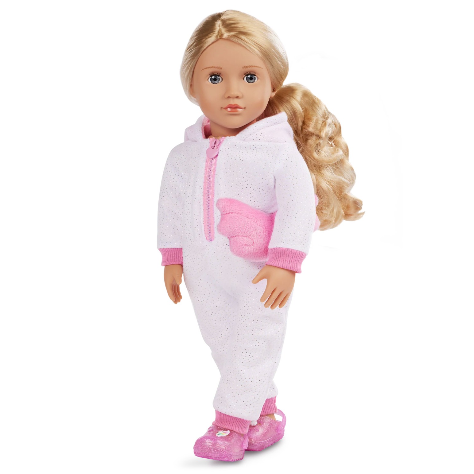 Our Generation Dolls Regular Doll - Lilian