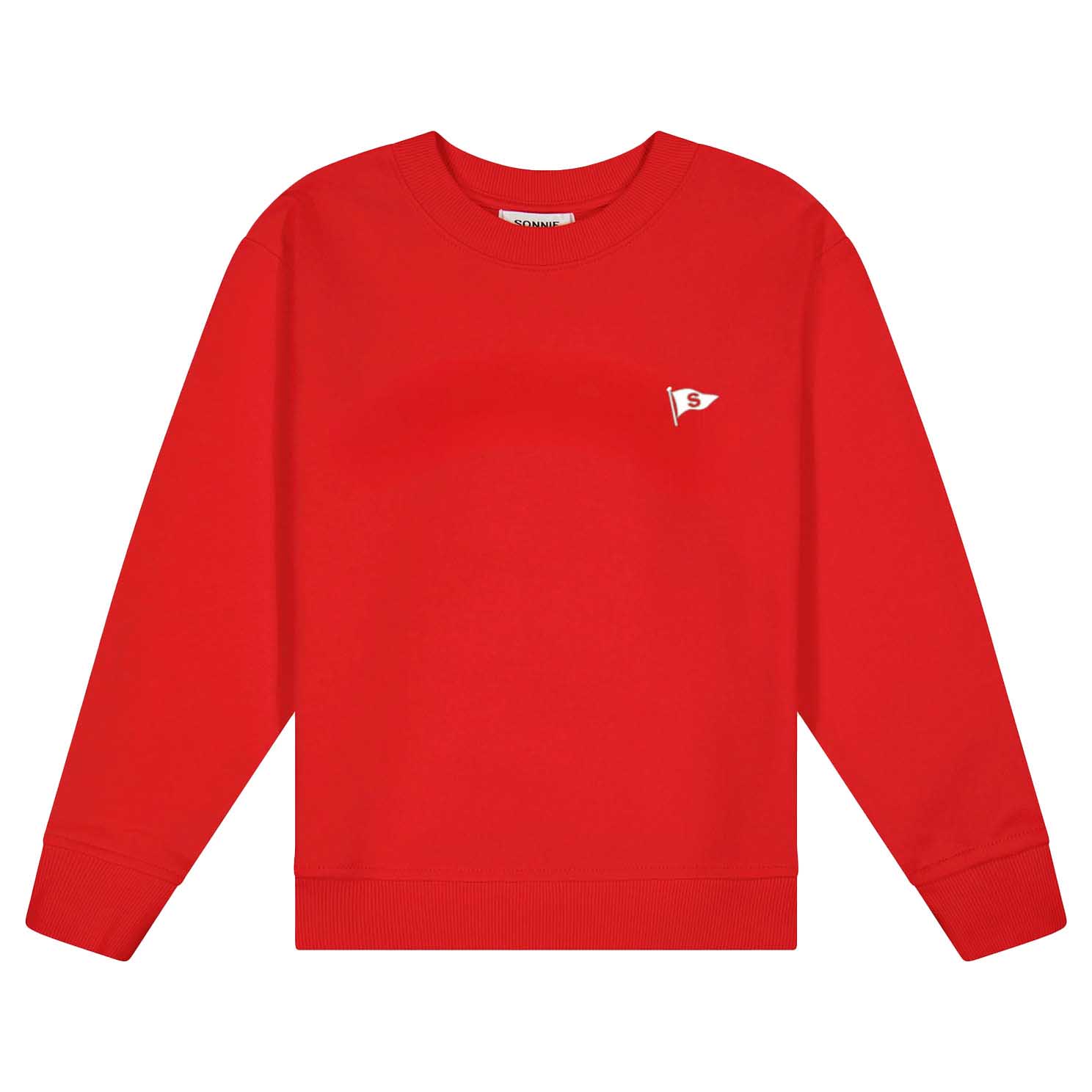 Sonnie Tama Crewneck