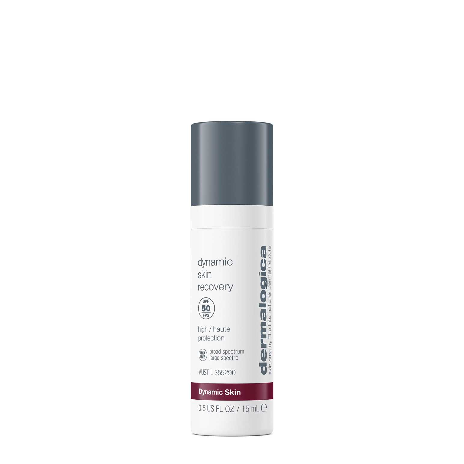 Dermalogica Dynamic Skin Recovery SPF50 + Complimentary Travel Size