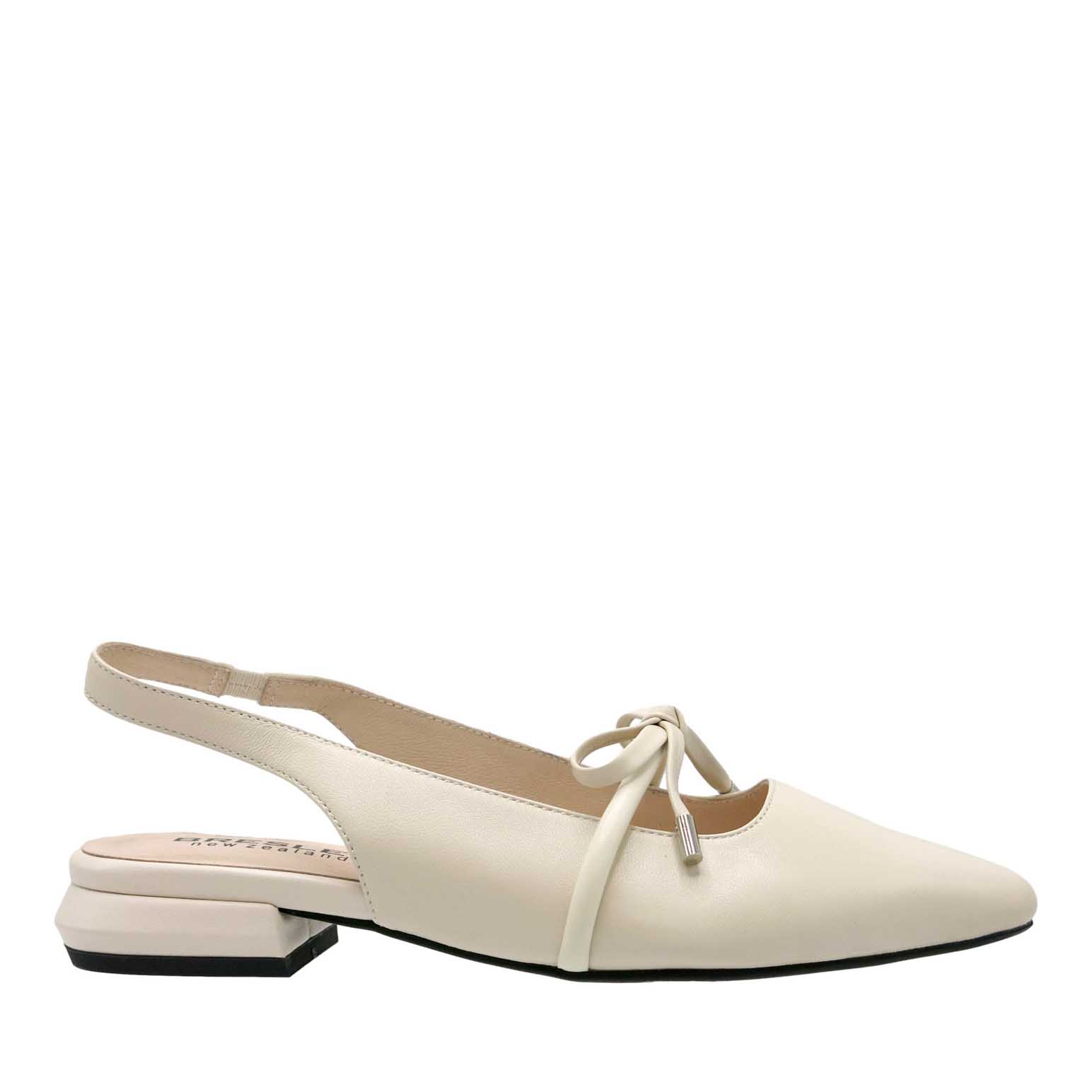 Bresley Savina Slingback