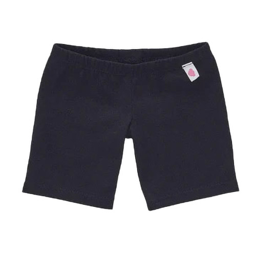 Build A Bear Bottom - Black Leggings