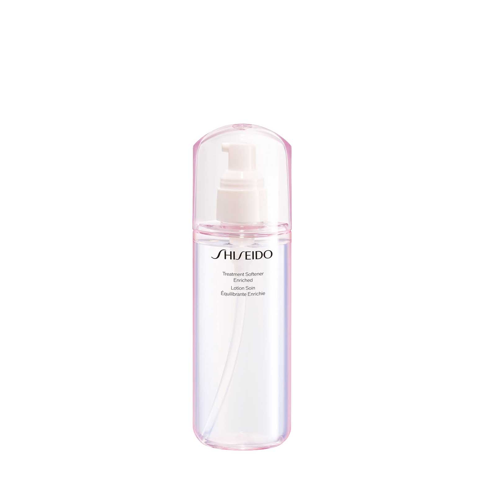 Shiseido Treatment Softener Enriched 150ml