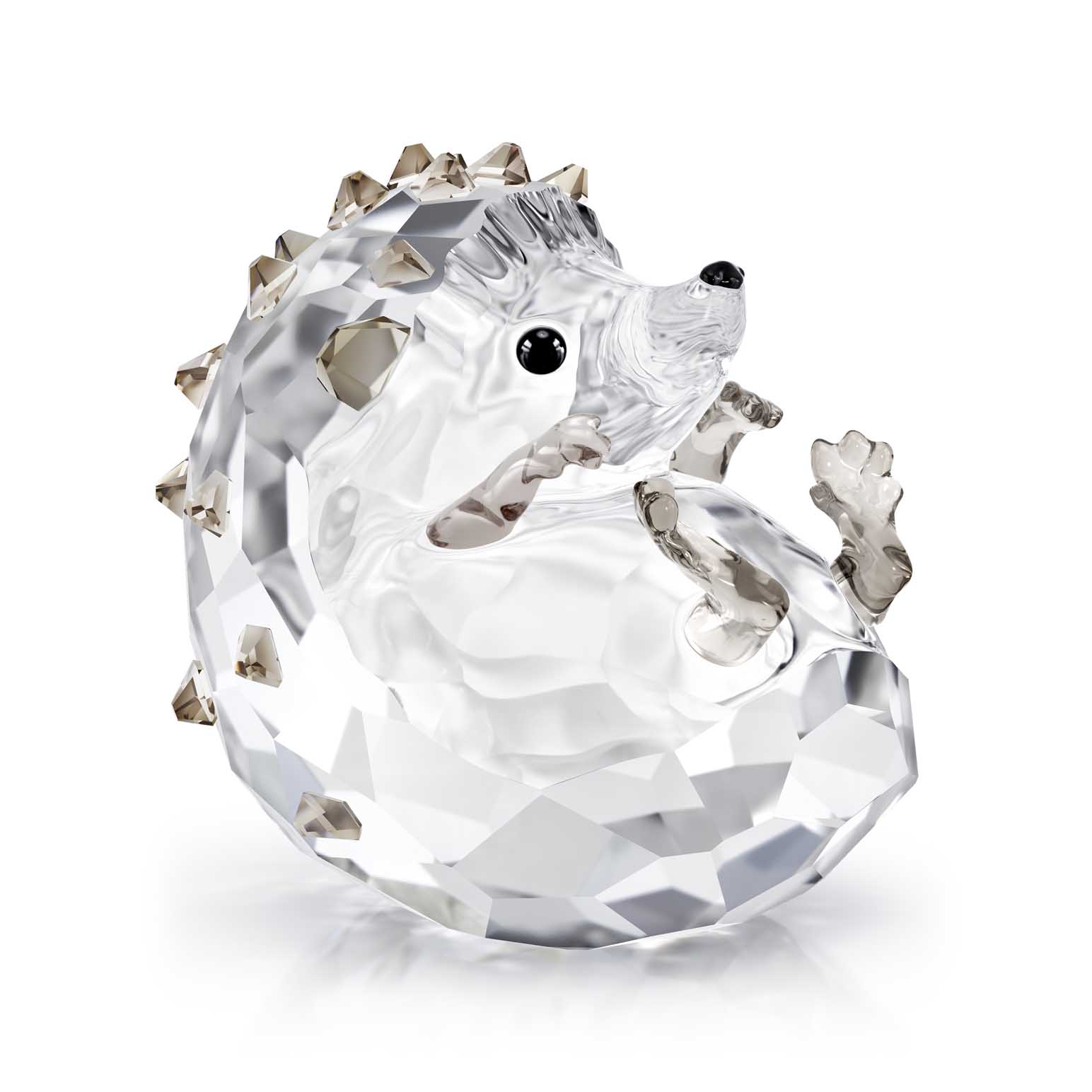 Swarovski Idyllia Hedgehog