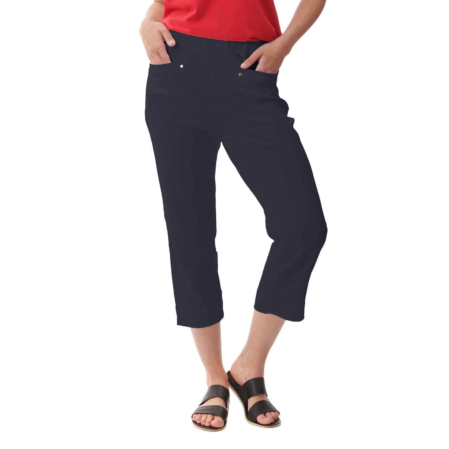 Givoni Capri Pant