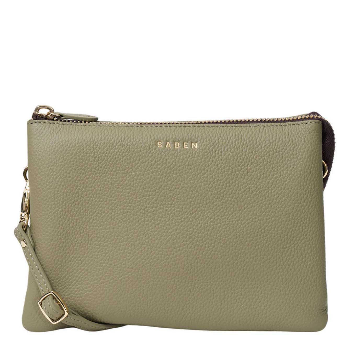 Saben Tilly's Big Sis Crossbody
