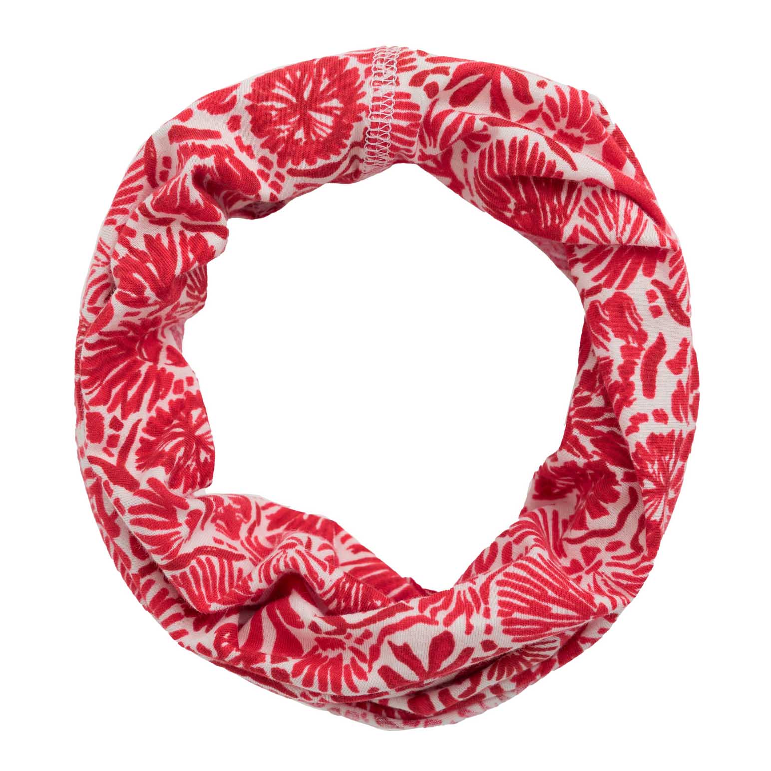 Seasalt Cornwall Handyband Sea Tangle Tomato