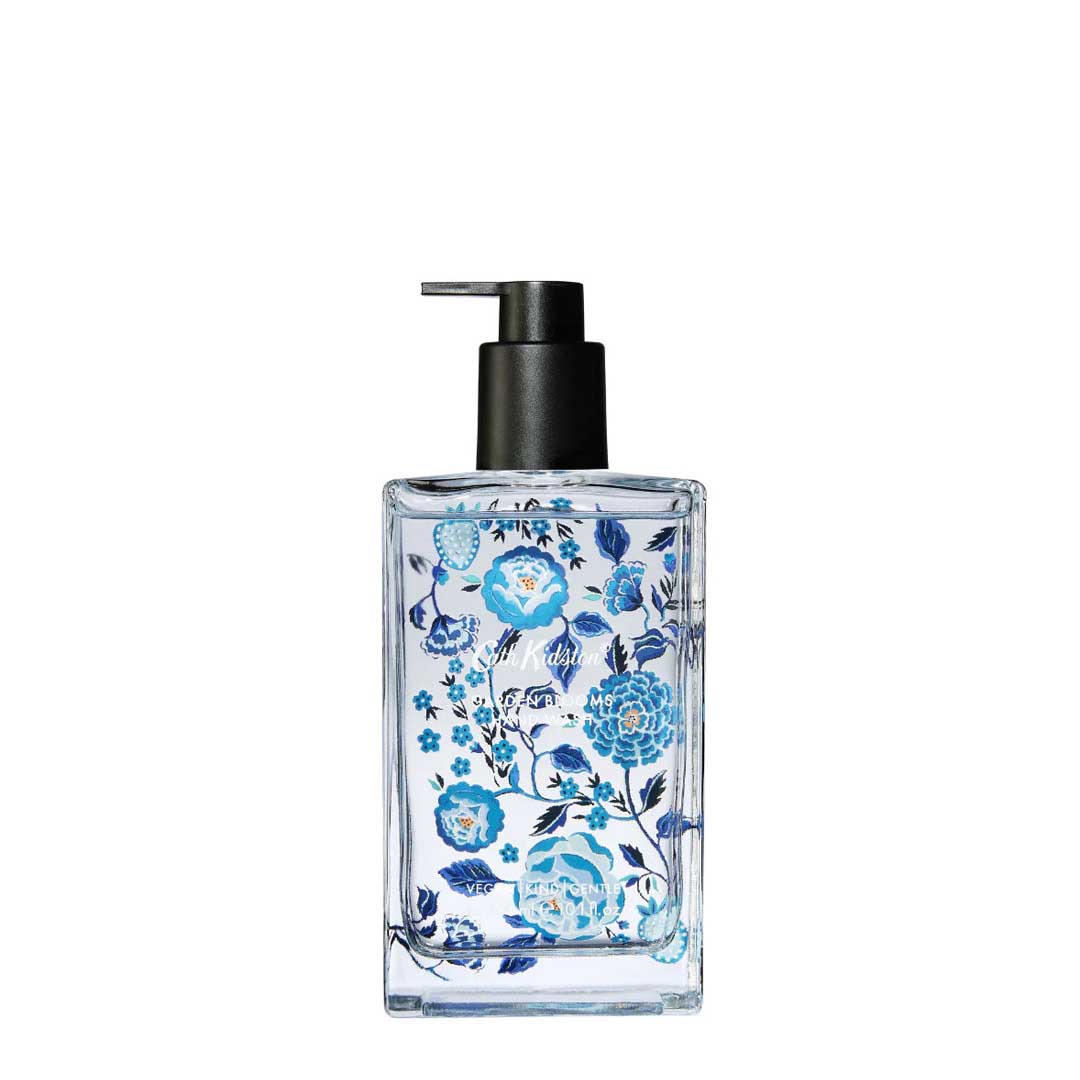 Cath Kidston Hand Wash 300ml Bottle Garden Blooms