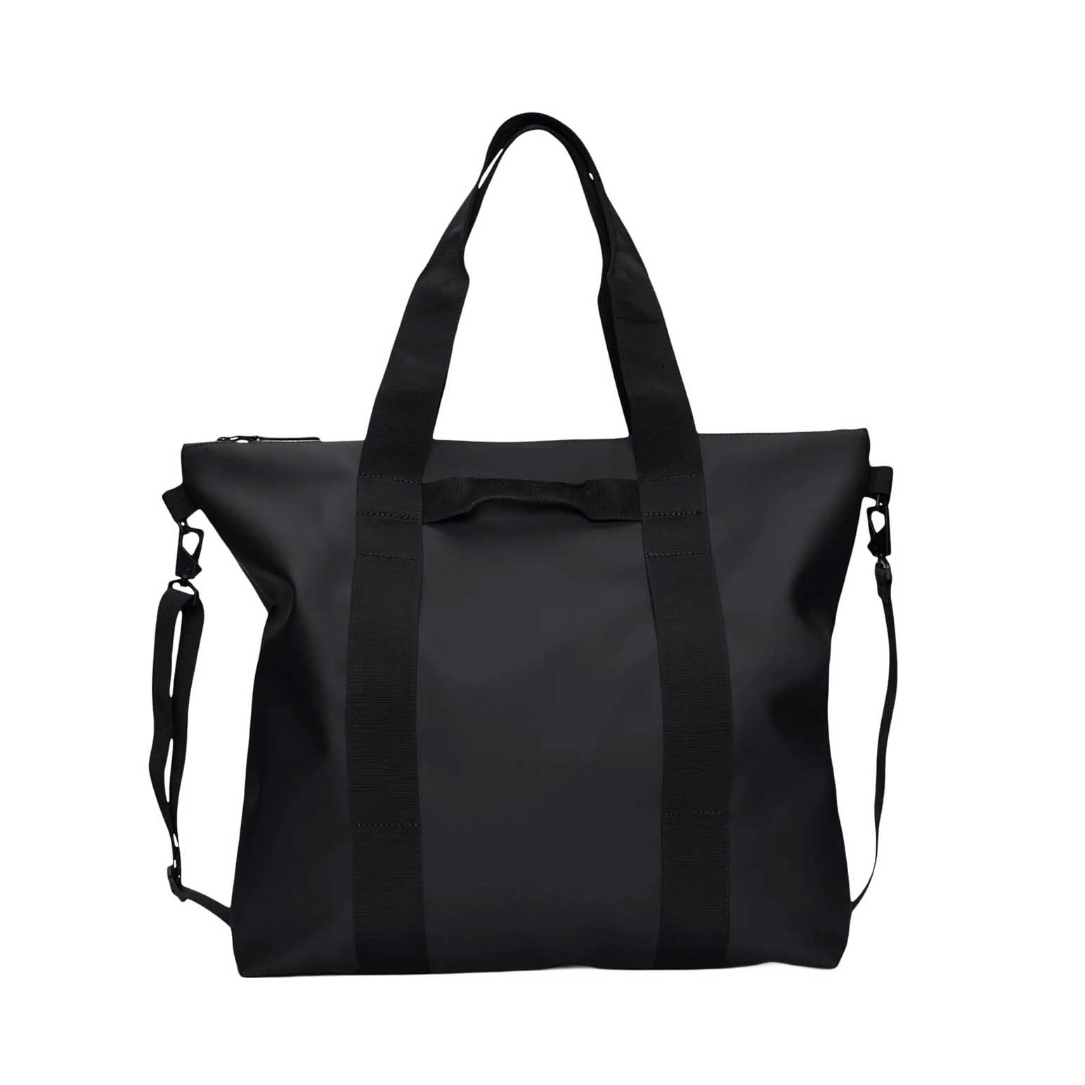 Rains Tote Bag W3