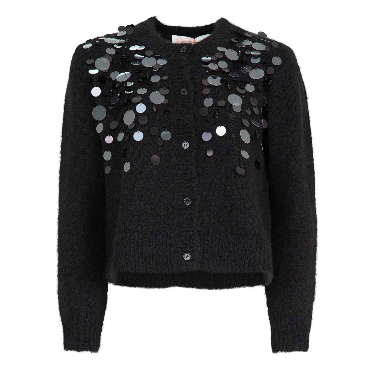 COOP Cardi-Bling Cardigan