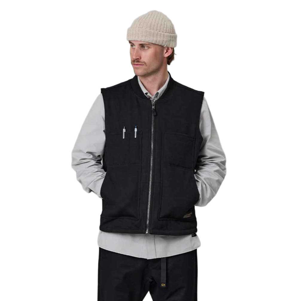 Just Another Fisherman Ocean Works Vest