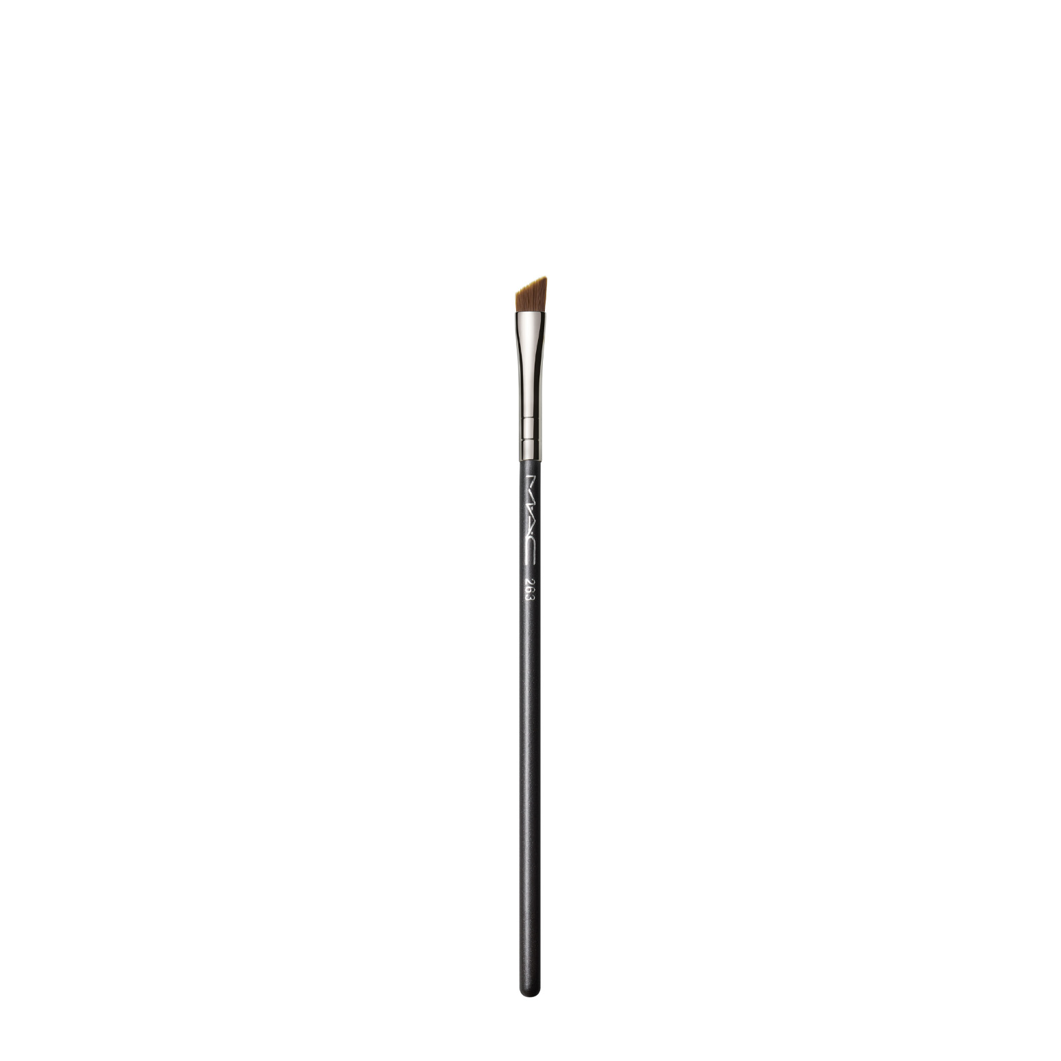 MAC #263 Small Angle Brush - MSO